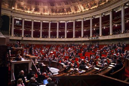 Assemblée nationale