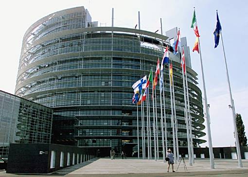 Parlement européen