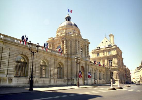 Le Sénat