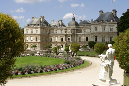 Le Sénat