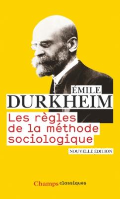 Durkheim 1