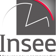 Logo insee svg